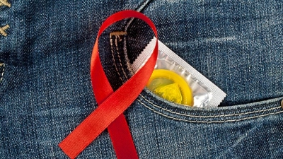 HIV &amp; AIDS