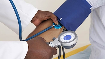 Hypertension