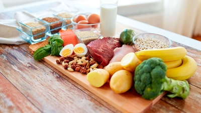 Nutrition